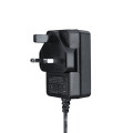 12volt 2a UKCA approved power adapter